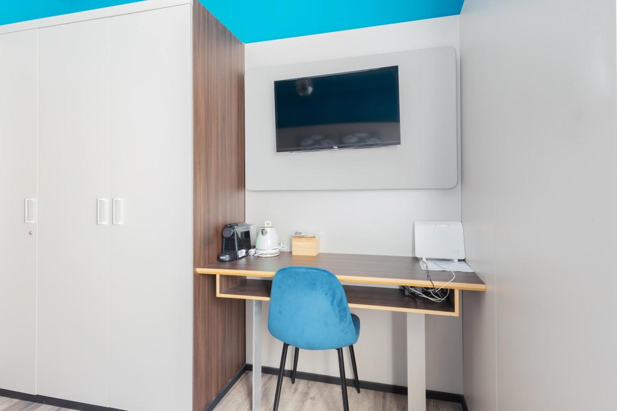 Station 10 Min Duomo - L'oasi Urbana Apartamento Milán